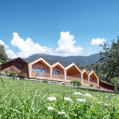 Niederthalerhof Chalets Bressanone Exterior foto